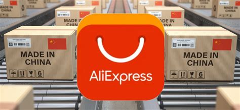 aliexpress chinese brands